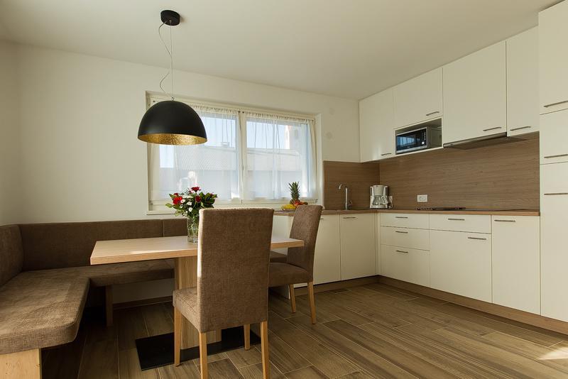 Villa Ried Perca Værelse billede