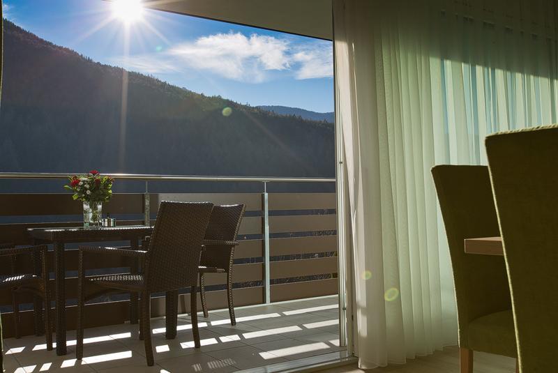 Villa Ried Perca Værelse billede