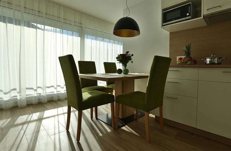 Villa Ried Perca Værelse billede