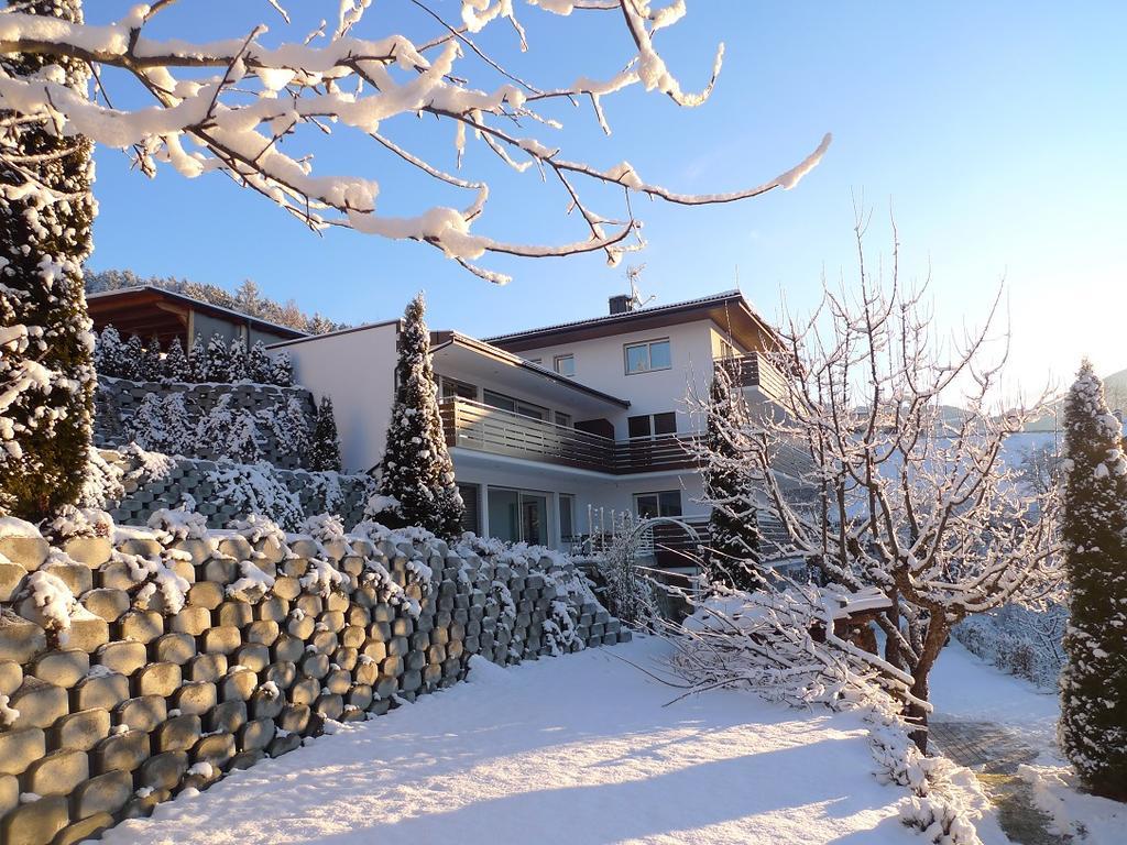 Villa Ried Perca Eksteriør billede